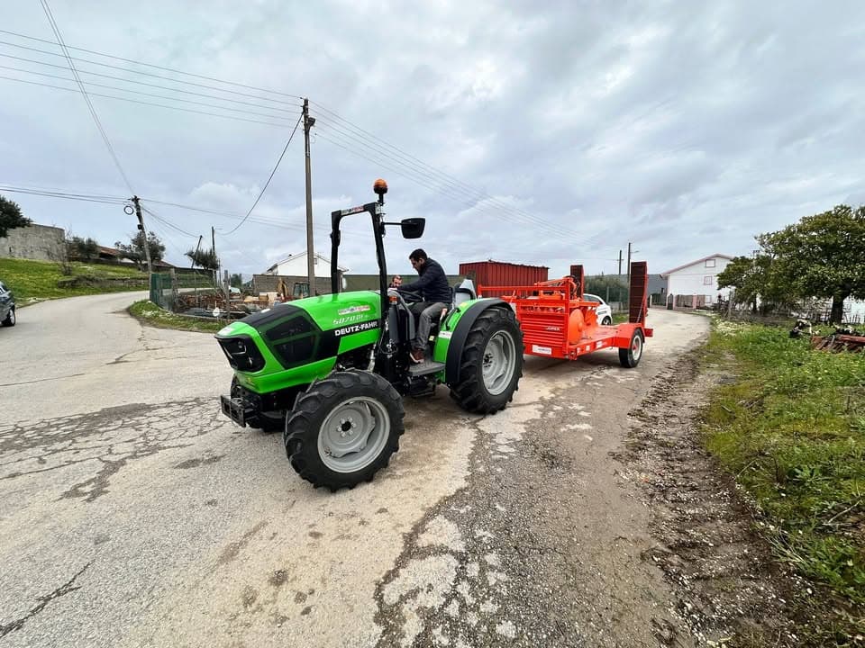 Publicação Facebook