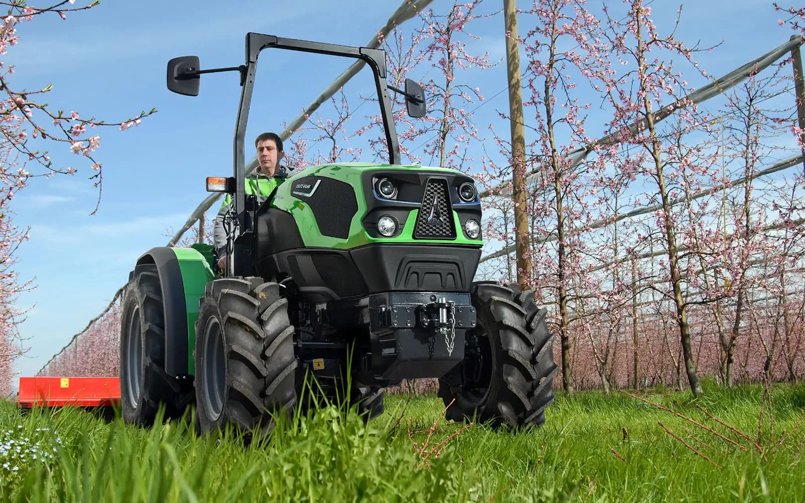 Série 5 DF Ecoline image